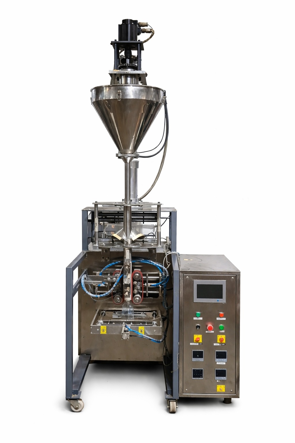 Auger Filler