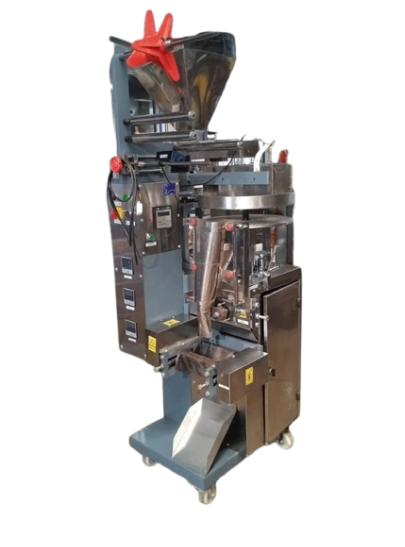 Mechanical (FFS) Cup Filler