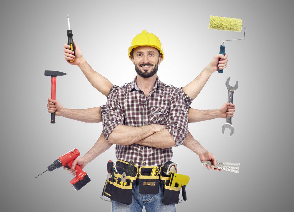 Maintenance & Repair Services