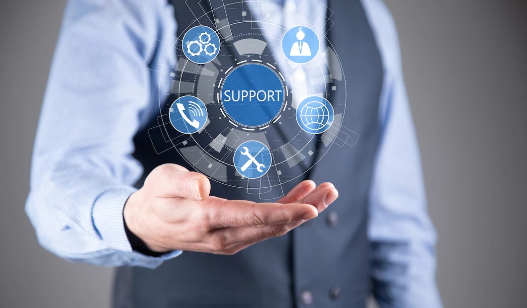 Technical Support & After-Sales Service
