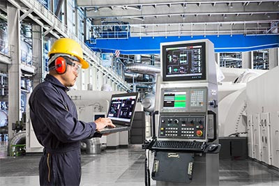 Customization & Automation Solutions
